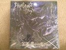 Emperor In The Nightside Eclipse LP