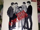 STEVE AND THE BOARD - THE GIGGLE EYED GOO - EP - RARE OZ 7