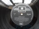 THE BEATLES PLEASE PLEASE ME Stereo LP EXPORT COPY EX RARE