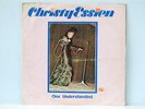 CHRISTY ESSIEN-RARE KILLER NIGERIAN AFRO FUNK BOOGIE LP-5 PICTURES VG+