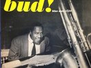 Bud Powell 'Amazing Vol 3 Blue Note BLP 1571 Mono 1957 DG 47 w. 63rd RVG Ear