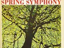 Decca SXL2264 - Britten - Spring Symphony - VYVYAN - PROCTER - PEARS - BRITTEN