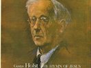 Decca SXL6006 - Holst - The Hymn Of Jesus - Sir Adrian BOULT - TAS LISTED DISC