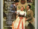 HMV ASD522-24 - Smetana - Bartered Bride - LORENGAR - WUNDERLICH - FRICK - KEMPE