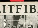 RARE LP LITFIBA DESAPARECIDO