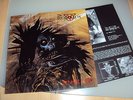 PROTECTOR Urm the Mad ORG LP +OIS 1989 ATOM H  German Trash Kreator Sodom Exumer