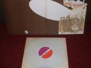 LED ZEPPELIN Led Zeppelin II LP 1969 ATLANTIC 1st Press LEMON SONG