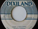 KEITH & ROMAY / THIS IS WELDING / LISTEN