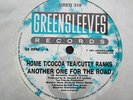 Home T / Cocoa T / Cutty Ranks Another one for the Road Killer Digi 12