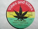 Johnny Osbourne Let Him Go  Killer  80s Roots 12