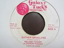 Delano Tucker Gather Israelites Killer  Roots 7