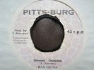 Ras Ibuna Diverse Doctrine Killer  Roots 7