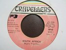 Mighty Travellers South Africa Killer Roots 7