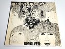 THE BEATLES - REVOLVER-LP/Vinyl/Record