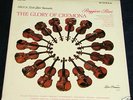 * RICCI * The Glory of Cremona* Decca Gold Audiophile STEREO w/ 7