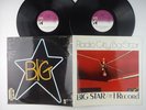 Big Star,Radio City/#1 Record,2 x LP