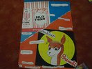 SEX PISTOLS V.RARE ORIG WHO KILLED BAMBI POSTER PUNK