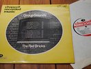 THE RED BRICKS group sounds 1st Press UK 74' CHAPPELL LIBRARY LP RARE LP EX-