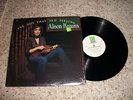 Alison Krauss LP-I've Got That Old Feeling-1990-Rounder-Shrinkwrap-NM