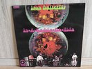 IRON BUTTERFLY In-A-Gadda-Da-Vida  Psych Experimental GER 1968    ATCO-SD 33-250