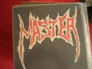 Master - Same LP Master Speckmann Repulsion Death Mantas