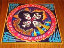 KISS ROCK AND ROLL OVER ORIGINAL LP STILL FACTORY SEALED
