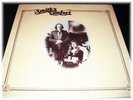 SMITH'S COMFORT 1975 AUSSIE or RARE OZ ONLY CHRISTIAN FOLK PSYCH PRIVATE LP