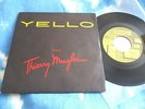 YELLO - POUR THIERRY MUGLER FRANCE PROMO 7