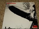 LED ZEPPELIN Self Titled SD8216 Facotry SEALED 1969 US PRESS