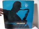 Sonny Rollins Saxophone Colossus Prestige 7079  DG RVG LP Mono