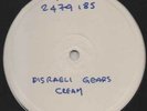 CREAM 