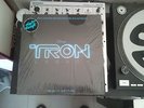 DAFT PUNK ?– TRON: LEGACY (Original Picture Soundtrack) 2LP NEUF MINT VINYL