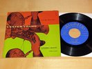 Jazz 45-EP LESTER YOUNG And His Tenor Sax ALADDIN EP-502 VG+ & VG++
