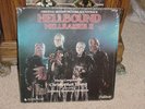 HORROR SOUNDTRACK 