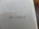 Beatles 2x LP White album UK Parlophone Mono 1st press Plays Superb 10 pics