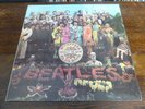 Beatles LP Sgt Peppers UK Parlophone Stereo 1st press Near mint 11 pictures