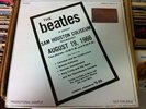 The Beatles -In Person Sam Houston Coliseum - (XMILO 10Q 3 4) MINT Milo -PROMO