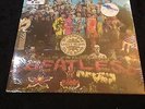 The Beatles - Sgt. Peppers Lonely Hearts Club Band - (PCS 7027) UK EMI SEALED