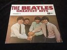The Beatles - Greatest Hits Volume 1 - ( PCSO 7533 ) Australia EMI ----SEALED