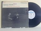 KENNY DREW TRIO-LP-RIVERSIDE RLP 12-224-DEEP GROOVE US PRESS