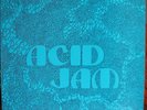 # Acid Jam WORONZOW Orig. UK'88 w/ Insert  (EX+) LP-M00318