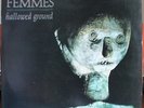 # Violent Femmes HALLOWED GROUND Orig.Ita '84 (EX+/M-) LP-M00269