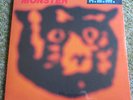 R.E.M. MONSTER 94 Warner Bros REM Vinyl Out of Print LP Record Album NEW SEALED