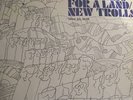 NEW TROLLS SEARCHING FOR A LAND DOPPIO VINILE LP NUOVO