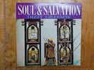 DIZZY GILLESPIE - Soul & Salvation ORIG RARE 1969 MONSTER FUNK LP on TRIBUTE M-