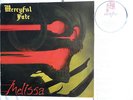 MERCYFUL FATE - Melissa LP MFN 10 * 1983 King Diamond POSSESSED Venom HELLHAMMER