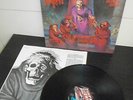 DEATH Vinyl LP 