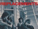Orig 84 THE REPLACEMENTS Let It Be LP Twin Tone EX cond + inner Paul Westerberg