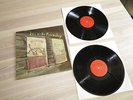 AUDIOPHILE JAZZ AT THE PRAWNSHOP 2 LP - SAME SWEDEN PROPRIUS IN MINT - RARE