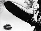 Led Zeppelin, One.  200 Gram 33rpm Sealed Vinyl LP  